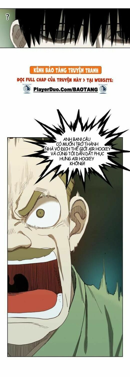 Võ Sĩ Quyền Anh chapter 24 15