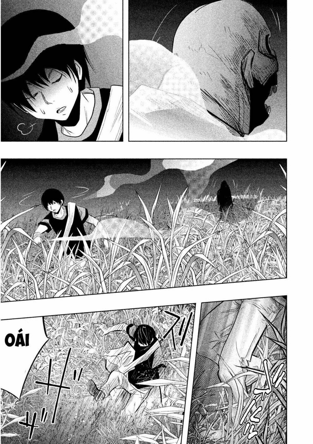 ông kẹ sau 6h tối! chapter 59 13