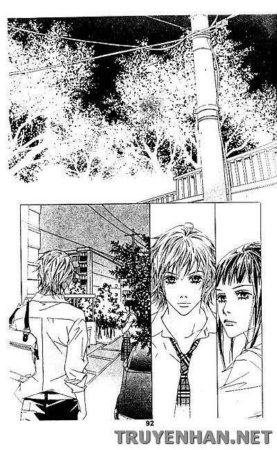 seduction more beautiful than love chapter 38 1