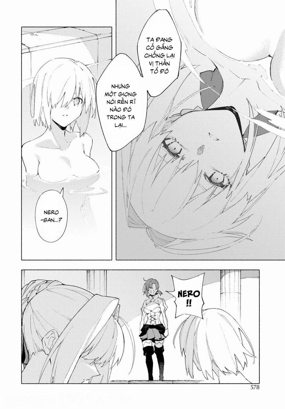 fategrand order-mortalisstella chapter 14 15