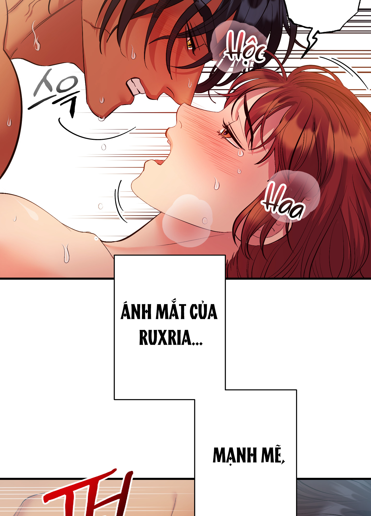 [18+] một lòng một dạ chapter 27.1 8