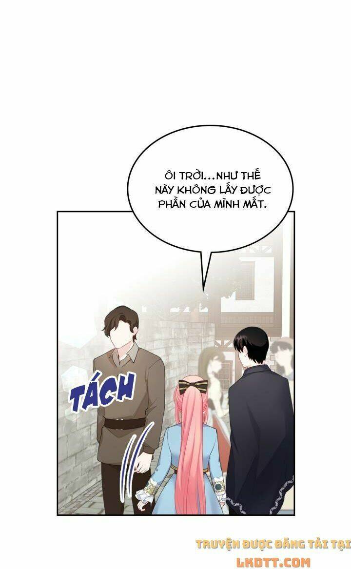 công chúa phản diện muốn ở trong ngôi nhà bánh quy chapter 50 10