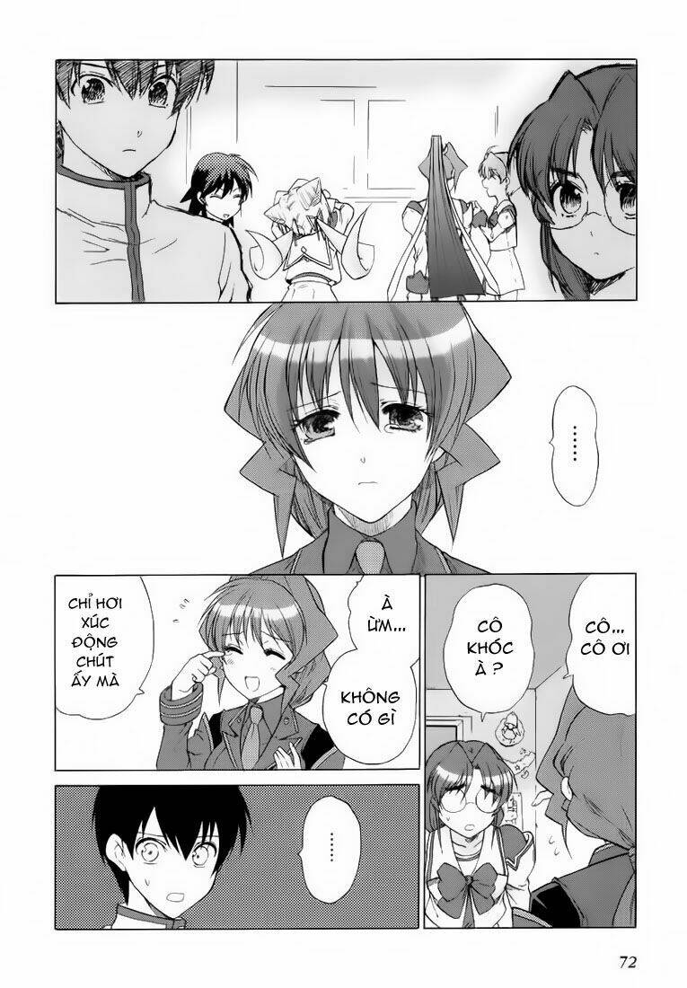 muv luv unlimited manga chapter 27 18