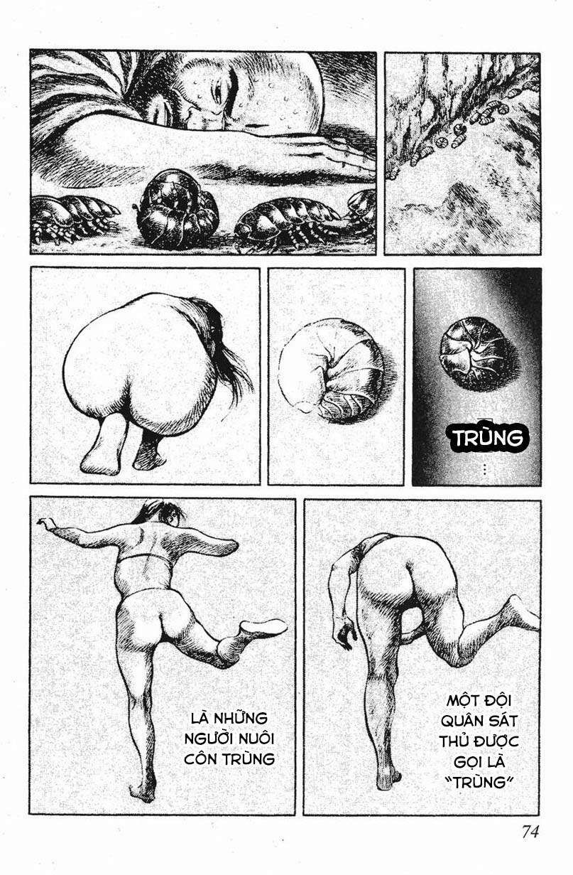 binh pháp mặc công chapter 43 16