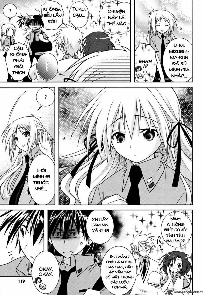 iris zero chapter 4 10