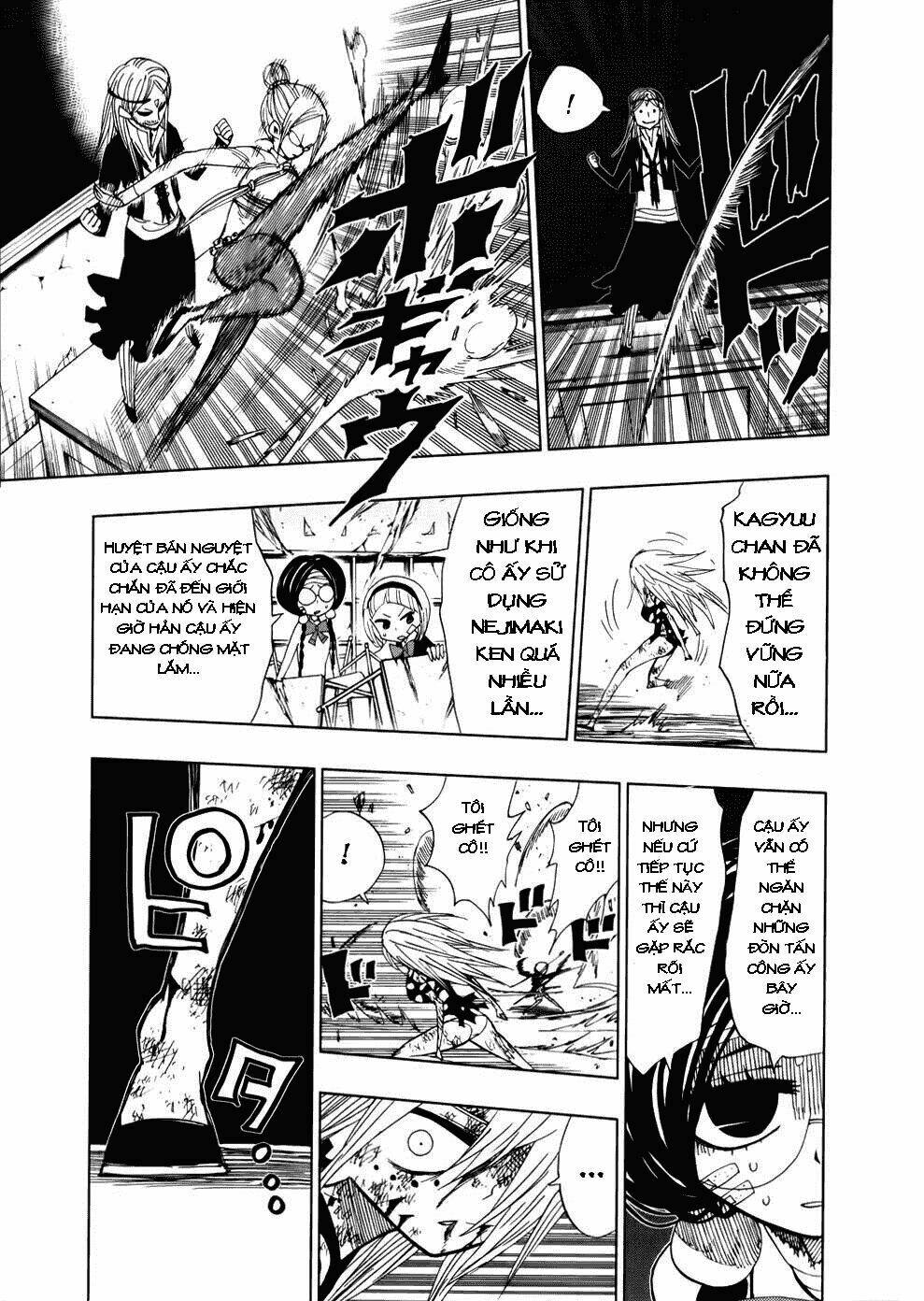 nejimaki kagyu chapter 29 7