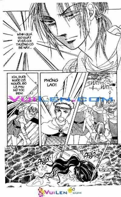 nữ hoàng biển cả chapter 1 60