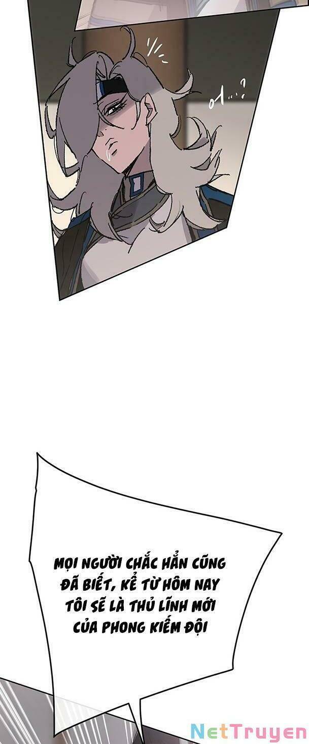 kiếm sĩ bất bại chapter 99 12