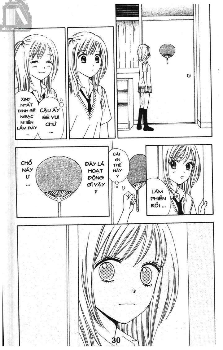 cảm giác trong tình yêu chapter 1 28