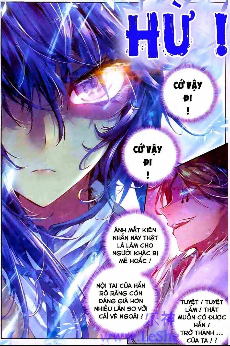 đấu la đại lục ngoại truyện thần giới truyền thuyết chapter 5 17