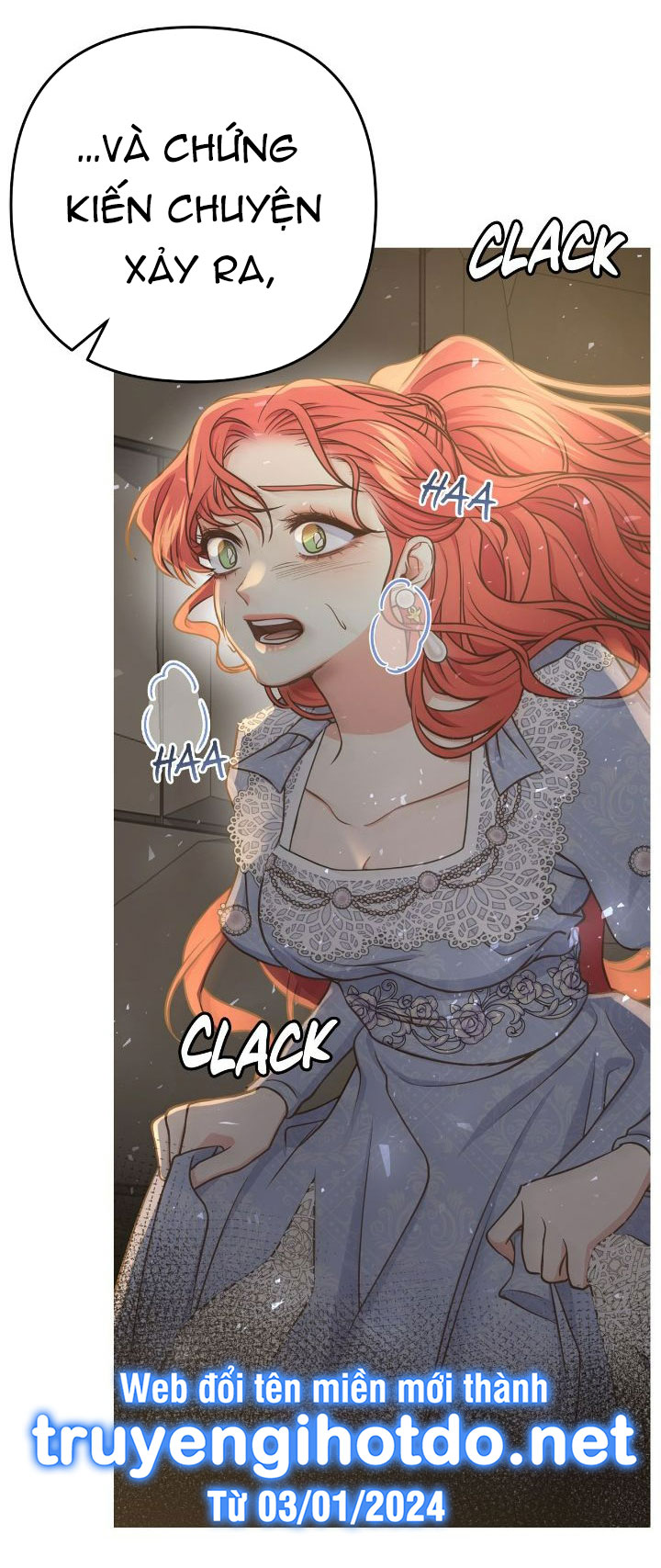 [15+] Giam Cầm chapter 27.1 - Trang 13