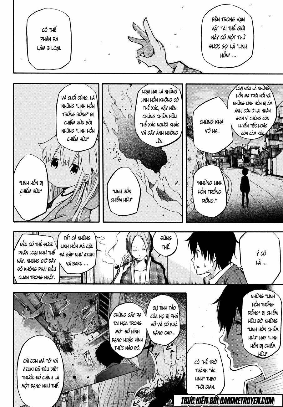 warau ishi chapter 7 10