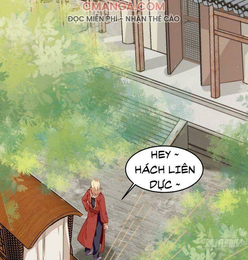 sát thủ vương phi không dễ chọc chapter 43 5