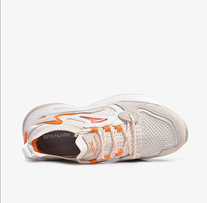Giày Thể Thao Nữ Bitis Hunter HSW002900