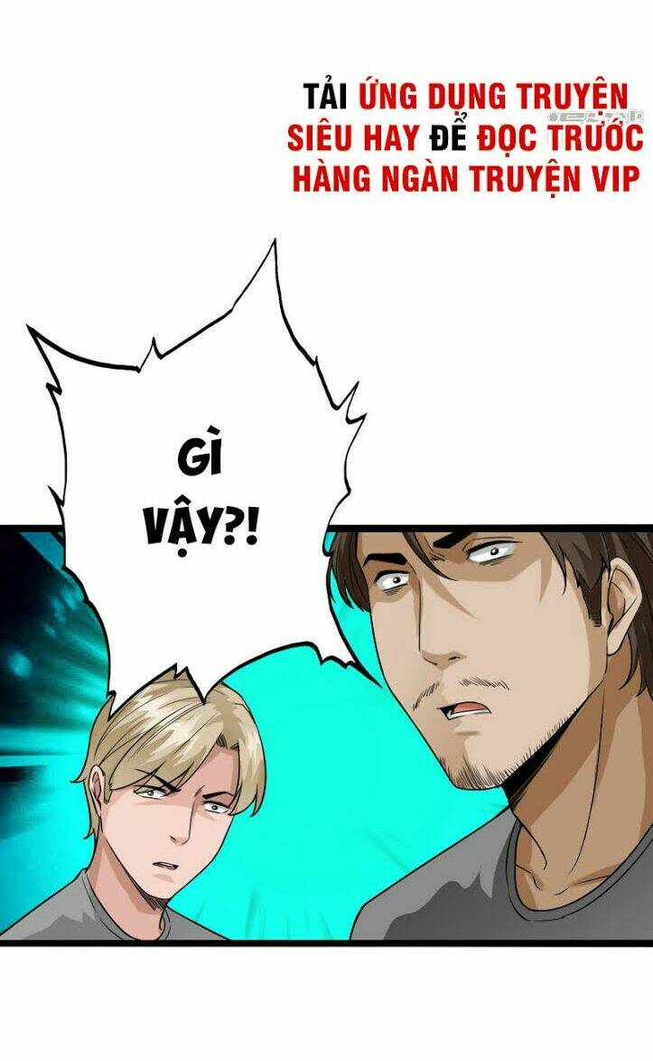 tuyệt phẩm tà thiếu chapter 81 21