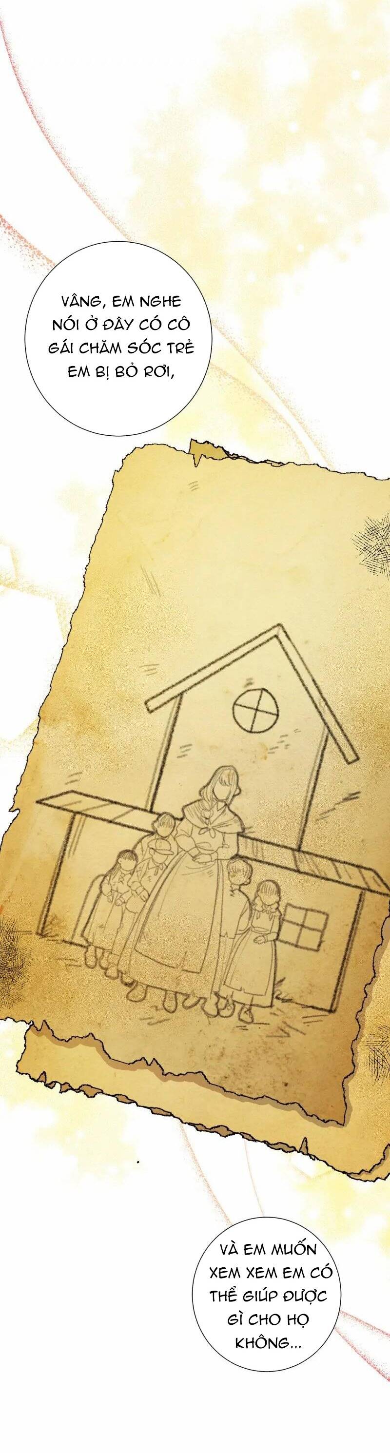 cho đến khi nữ chính thực sự xuất hiện chapter 13 5