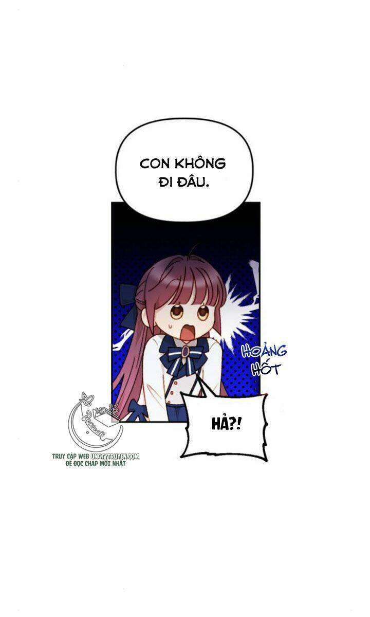 nữ chính muốn tôi trở thành mẹ kế chapter 36 14