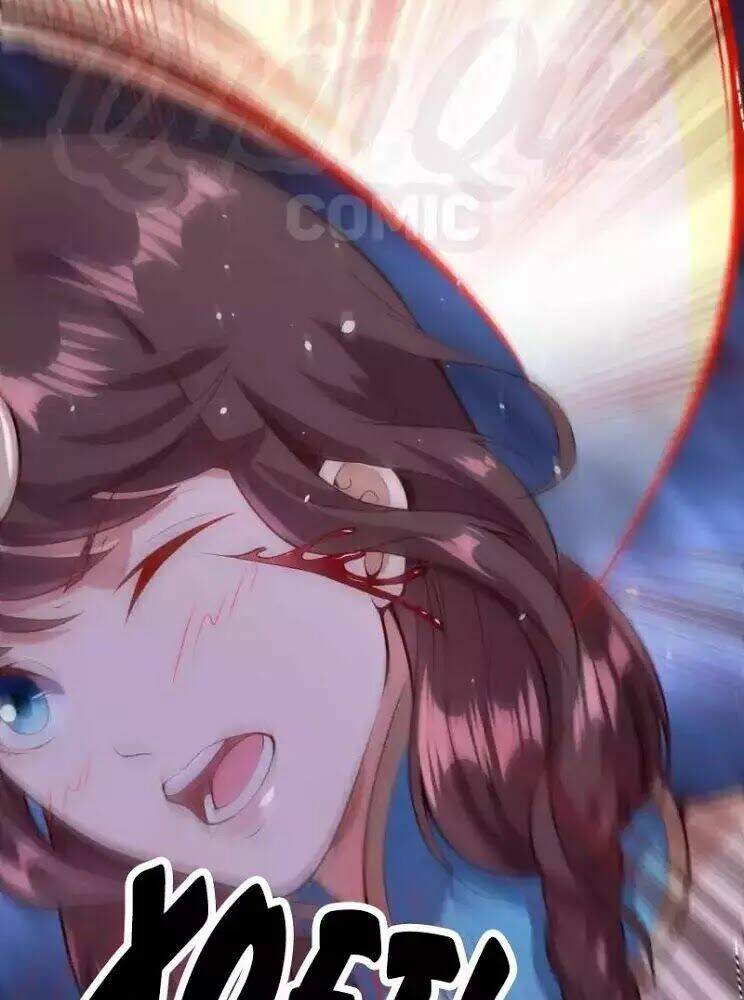 đô thị hộ hoa tiên tôn chapter 35 35