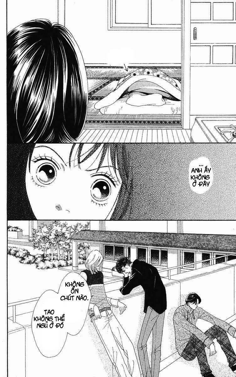 con nhà giàu chapter 182 7