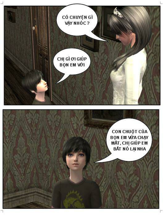 class of wizards chapter 1 9