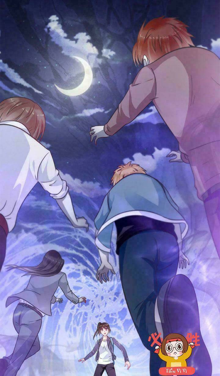 chào buổi tối, minh vương đại nhân chapter 18 18