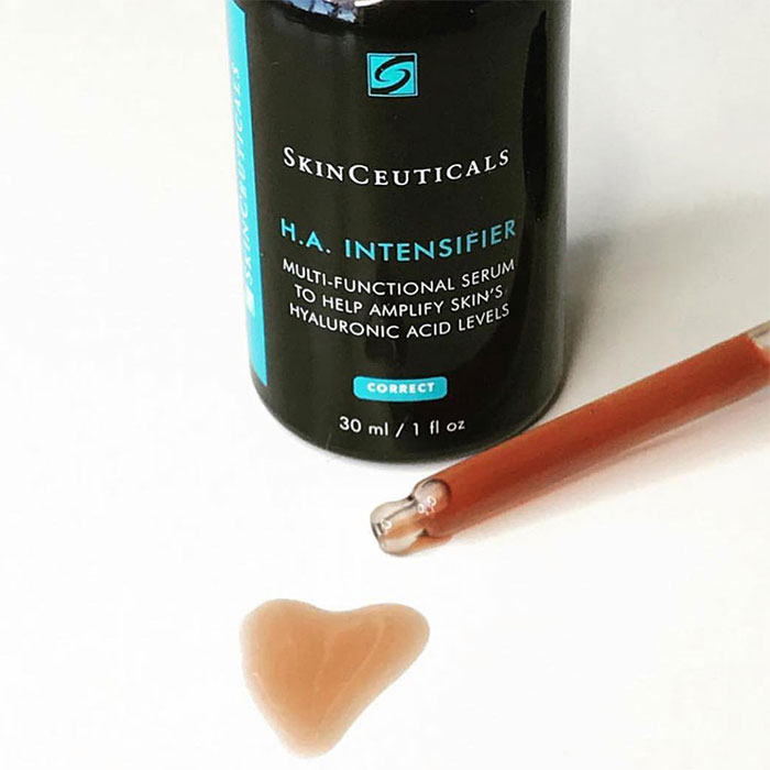 Serum cấp nước chống lão hoá Skinceuticals Hyaluronic Acid Intensifer 30ml