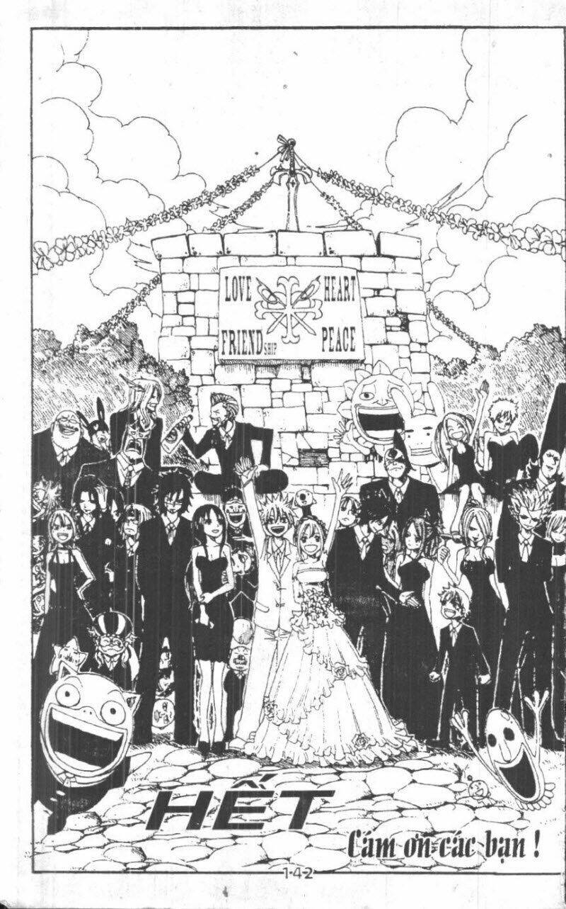 rave master (scan) chapter 39 142