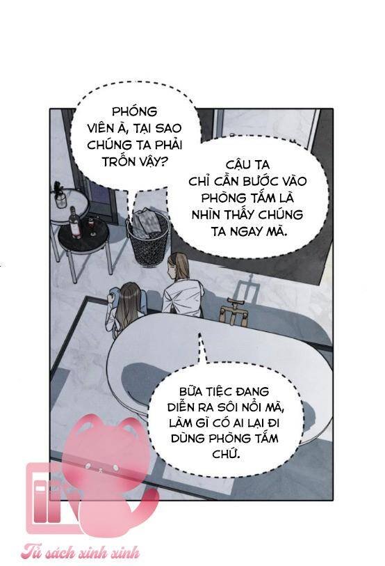 điều khiến tôi quyết tâm muốn chết chapter 46 7