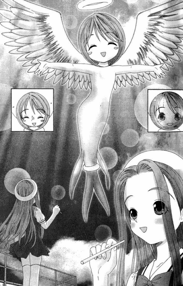 happy world! chapter 17 16