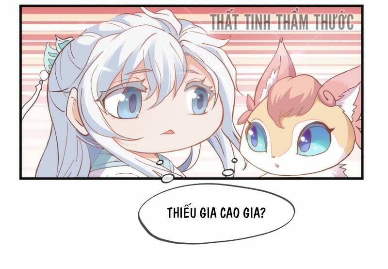giữ chặt tiểu bạch long chapter 40 39