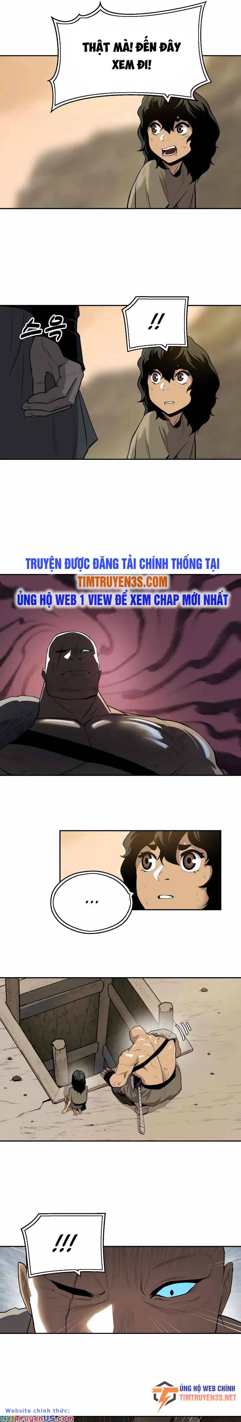 thiếu niên kiếm sư chapter 65 4