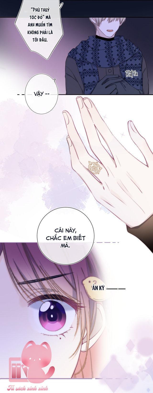 quả táo của anh chapter 2 20