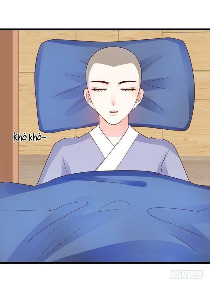 hồ tiên hung bạo chapter 64 34