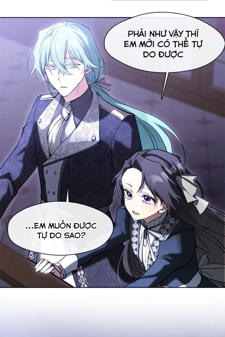 không thể bỏ rơi nhân vật phản diện chapter 40 66