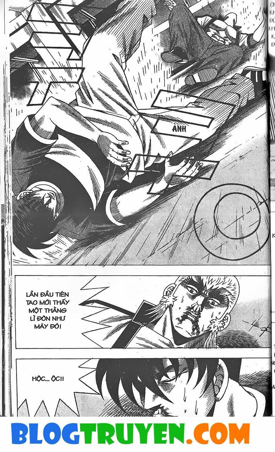 bitagi - anh chàng ngổ ngáo chapter 306 8
