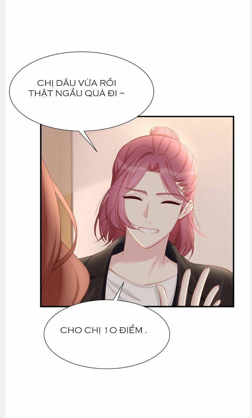 sủng em sủng tới tận cùng chapter 44 12