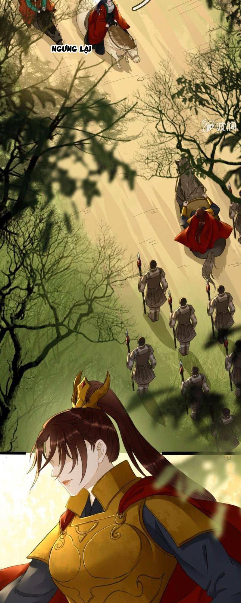 sủng phi của vương chapter 185 3