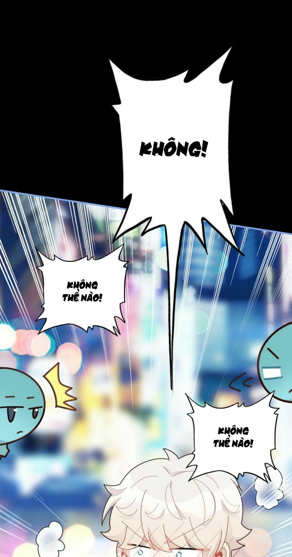 Ái Thượng Ngạo Kiều Long Vương Gia chapter 29 - Trang 12
