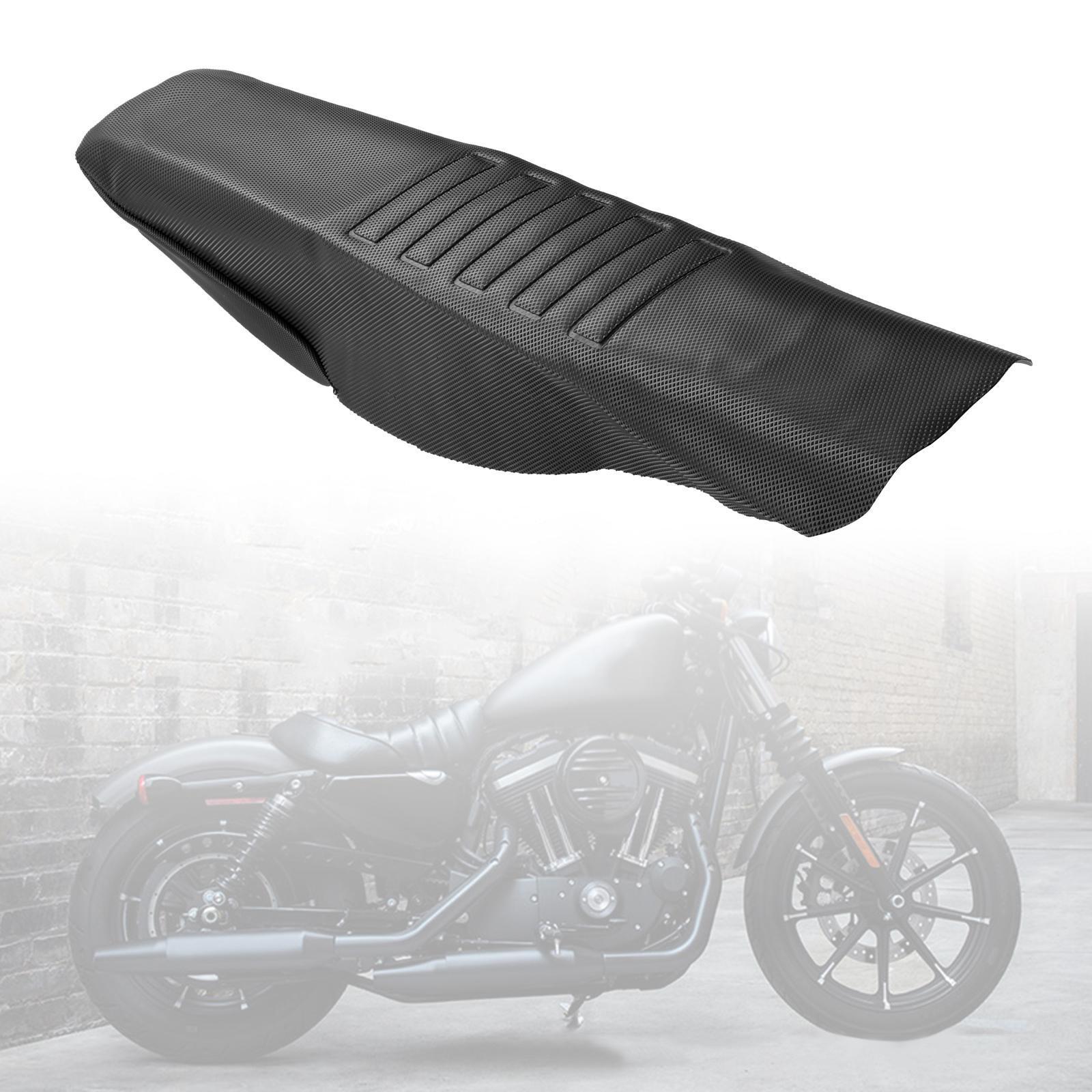 Lohobby Motorcycle Seat Cushion/ Accessories/ Heat Resistant/ Non-Slip EVA