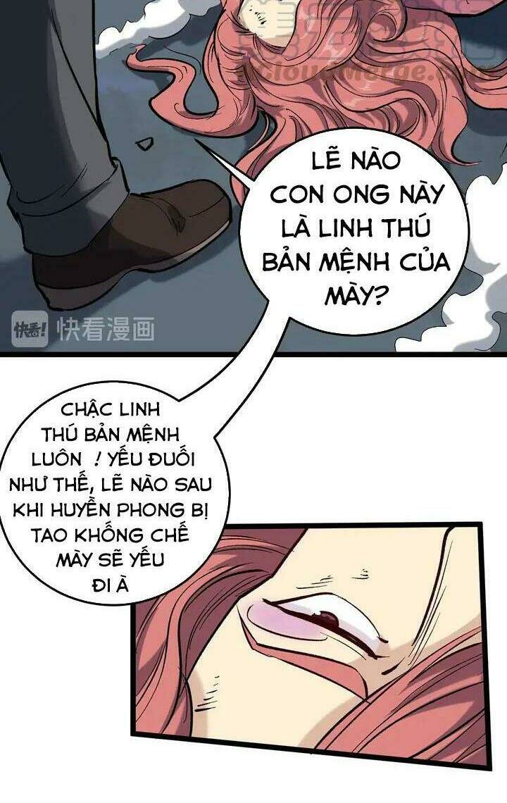 hồi xuân tiểu độc y chapter 71 7