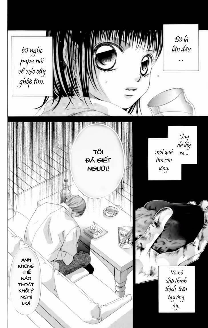 boku no hatsukoi wo kimi ni sasagu chapter 56 7