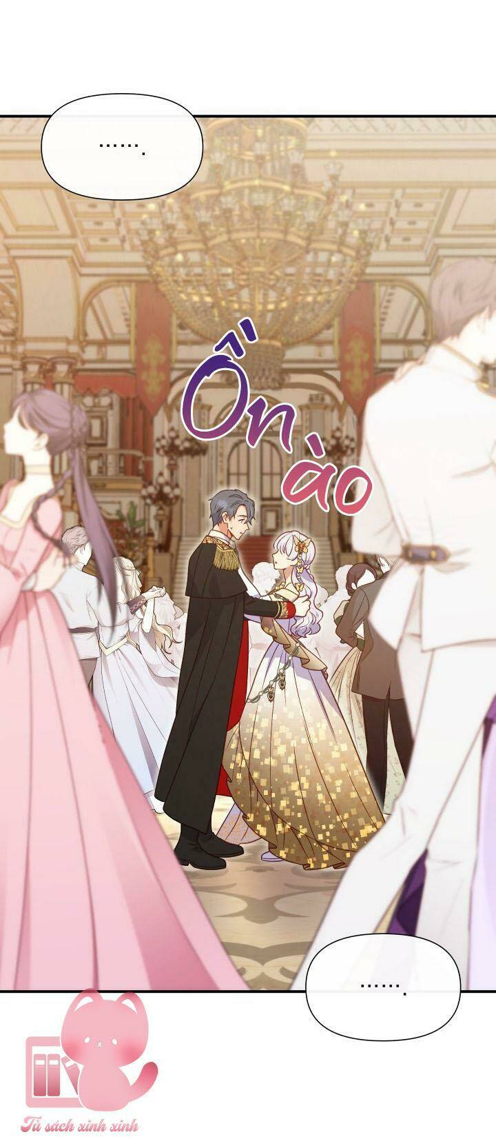 khế ước của nữ công tước quái vật chapter 145 64