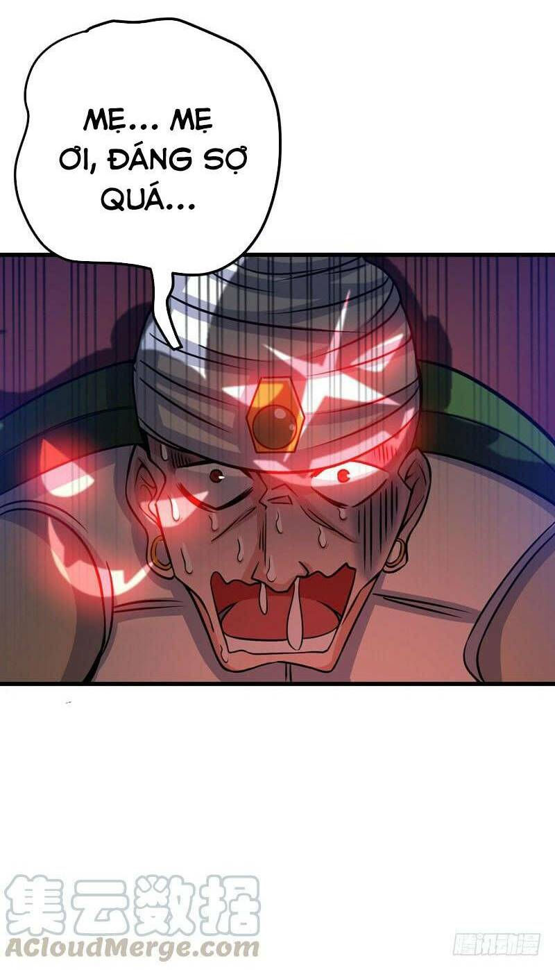 tối cường thần y tại đô thị chapter 35 31