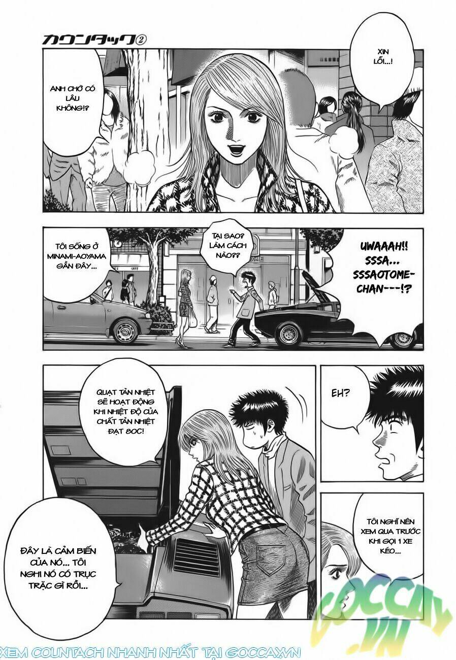 countach chapter 11 12