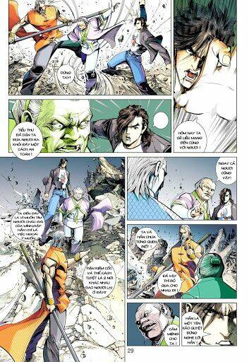 vương tiểu long chapter 2 28