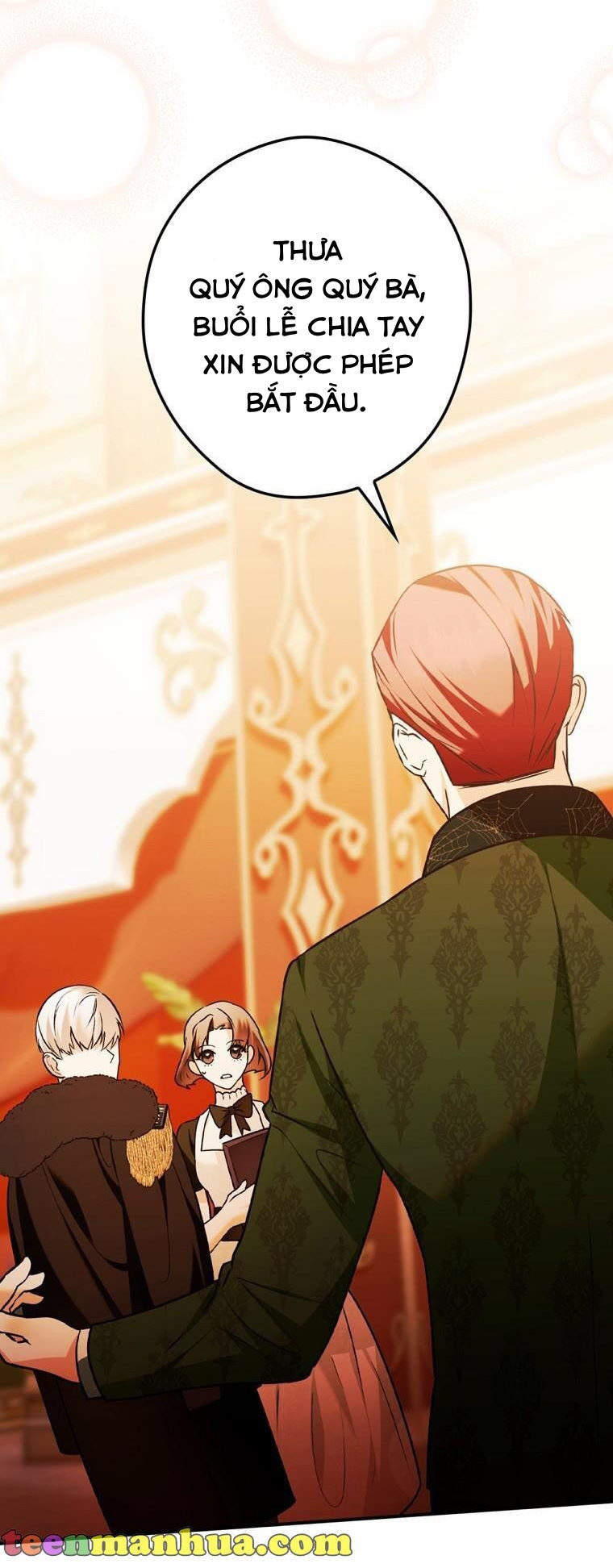 nàng tiểu thư nhà công tước chapter 9 13