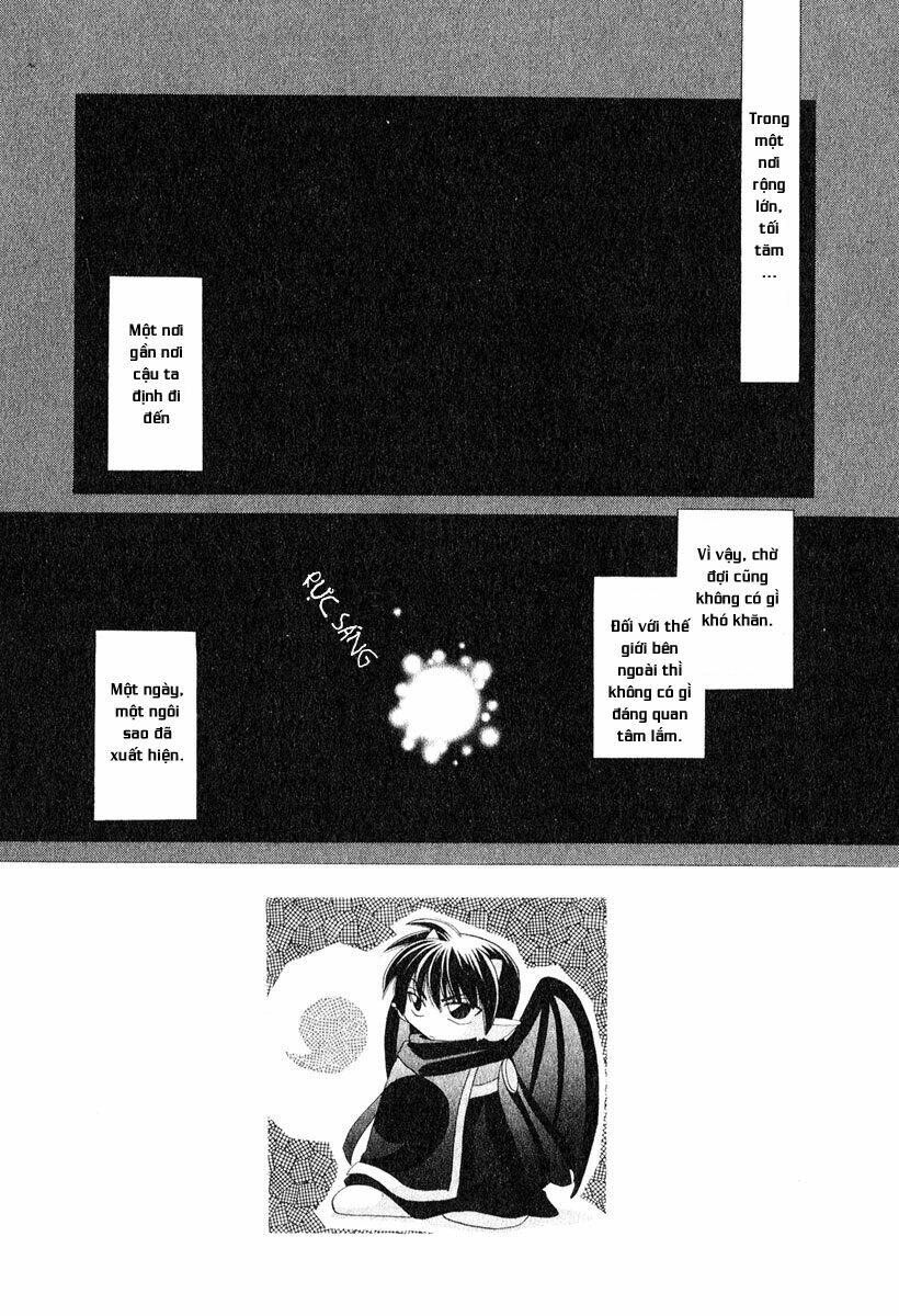 corseltel no ryuujitsushi chapter 6 2