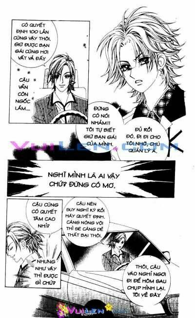 thiên thần tái thế chapter 5 158