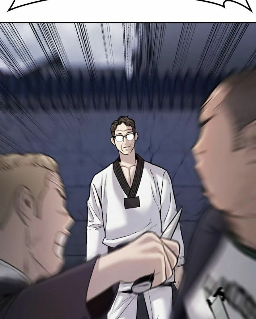 bố tôi là đặc vụ chapter 5 111