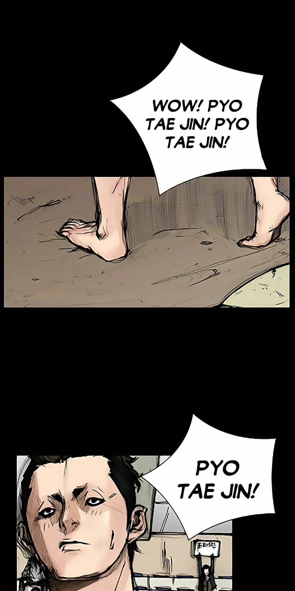 độc cô tiền truyện chapter 83 35